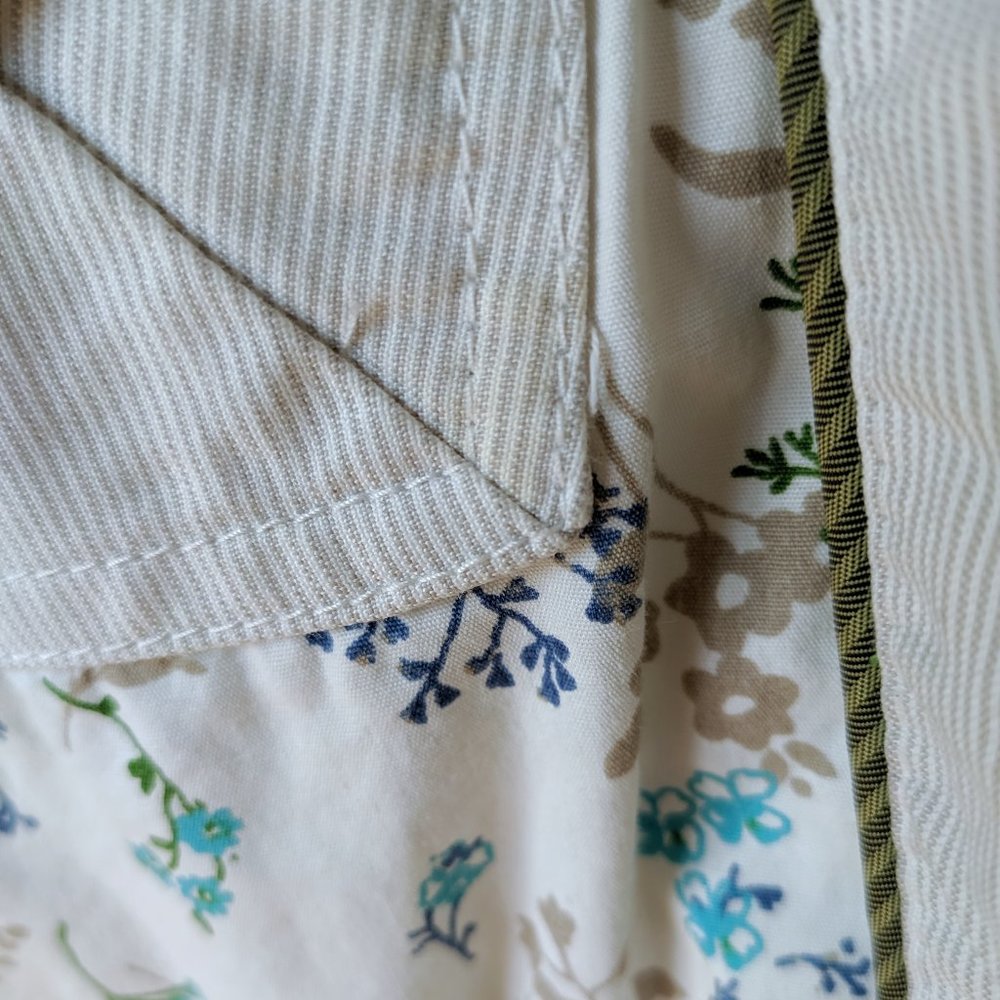 Ted Baker Spring Bomber Jacket - Picture 8 of 11